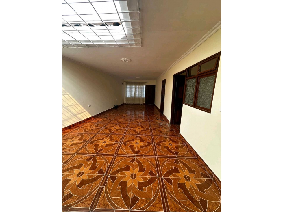 CASA EN VENTA PARA INVERSIÓN EN SAN CAYETANO SOBRE LA 19, PALMIRA