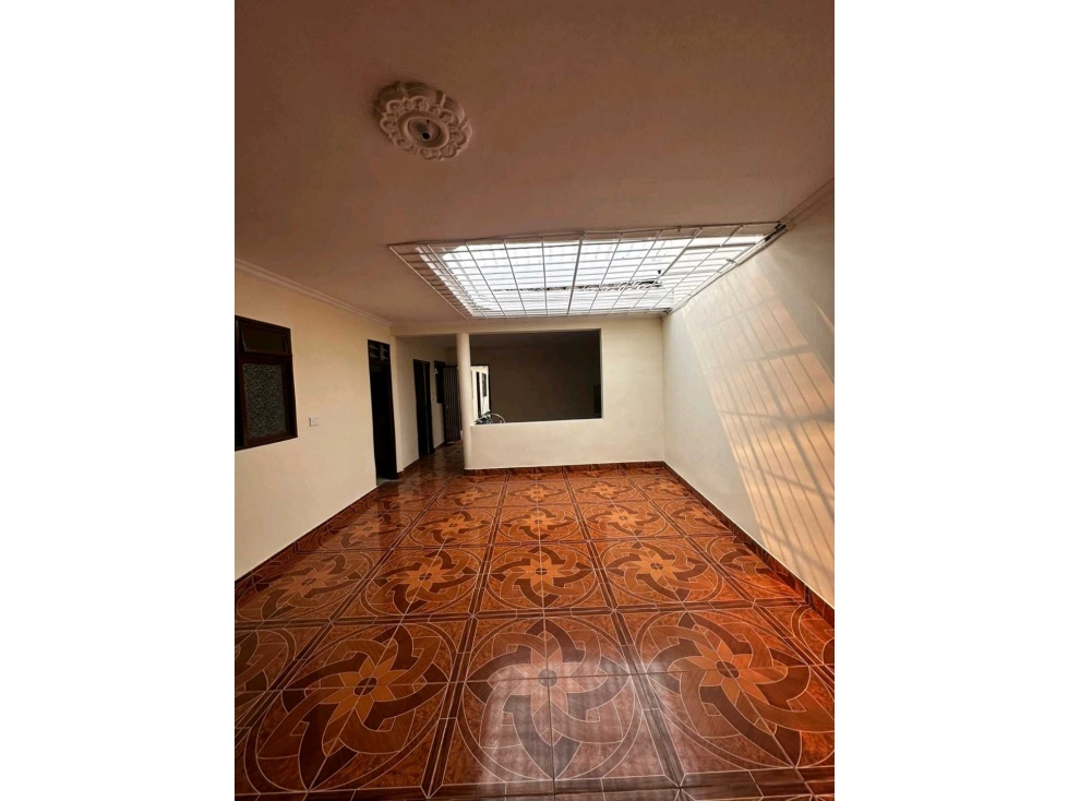 CASA EN VENTA PARA INVERSIÓN EN SAN CAYETANO SOBRE LA 19, PALMIRA — foto 2