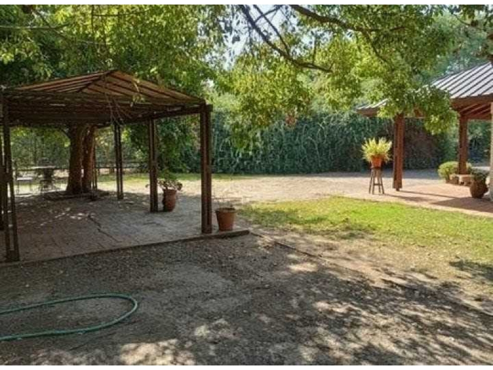 HARAS 60 HECTAREAS, SAN ANDRES DE GILES, BUENOS AIRES, ARGENTINA - 4