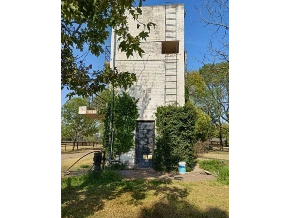 HARAS 60 HECTAREAS, SAN ANDRES DE GILES, BUENOS AIRES, ARGENTINA - 6