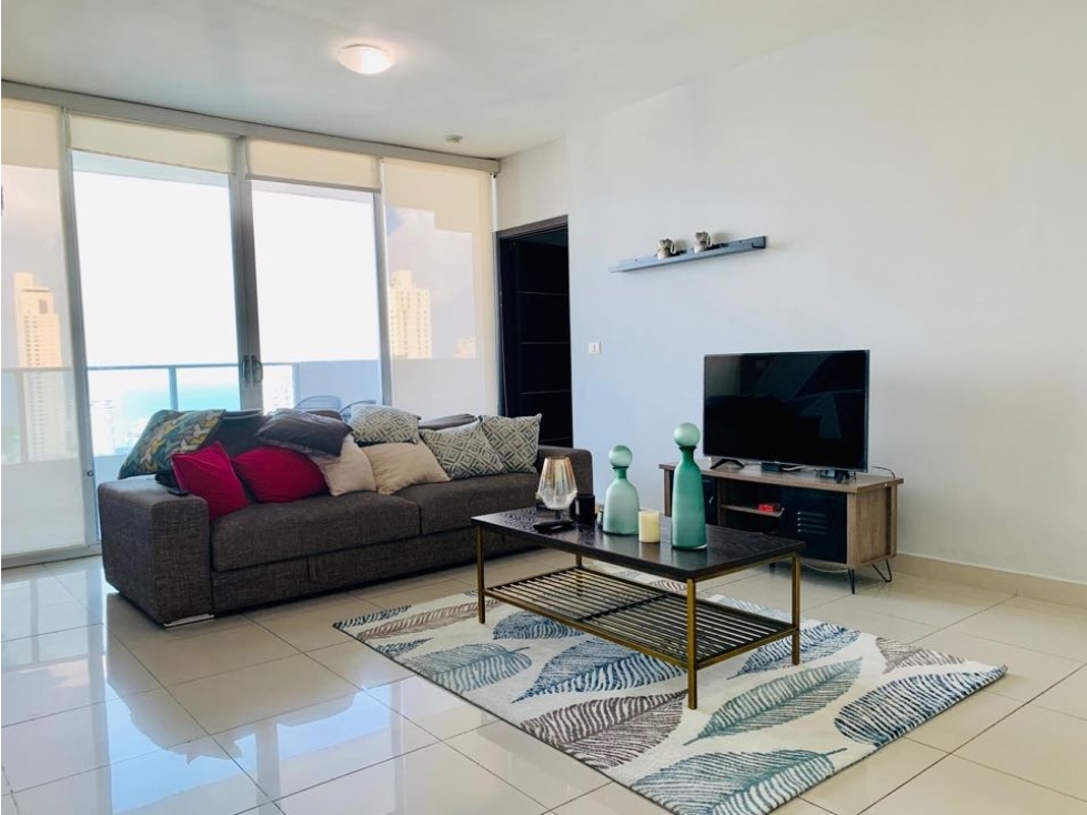 Apartamento en venta PH Harmony-San Francisco (JAG)