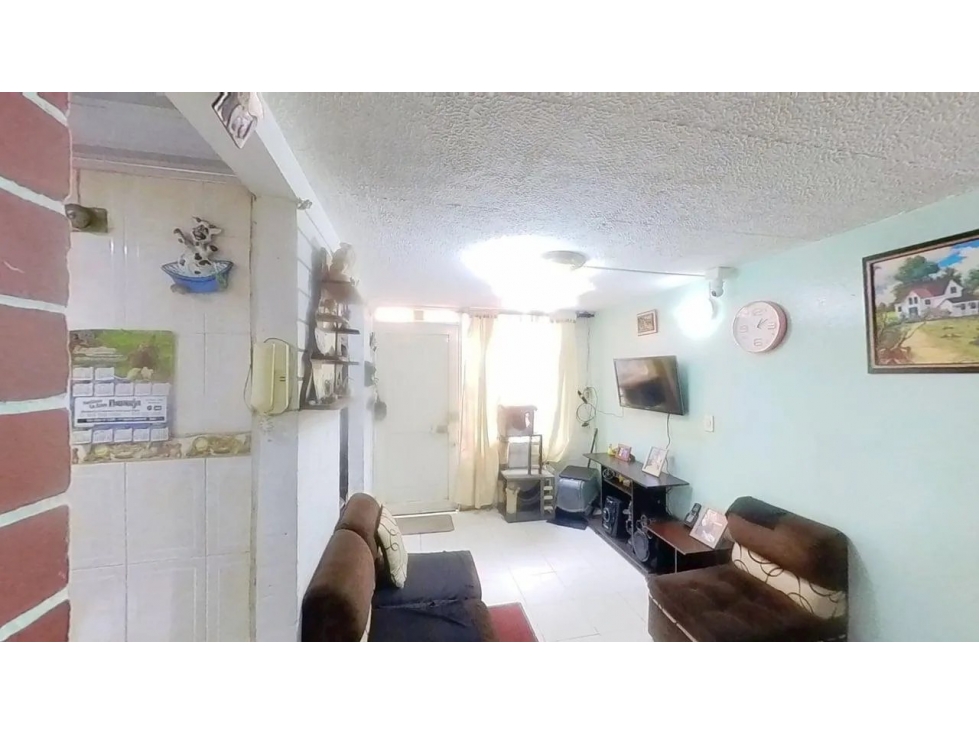 Venta Casa en Hato Chico, Suba, Bogotá · con balcón — foto 2