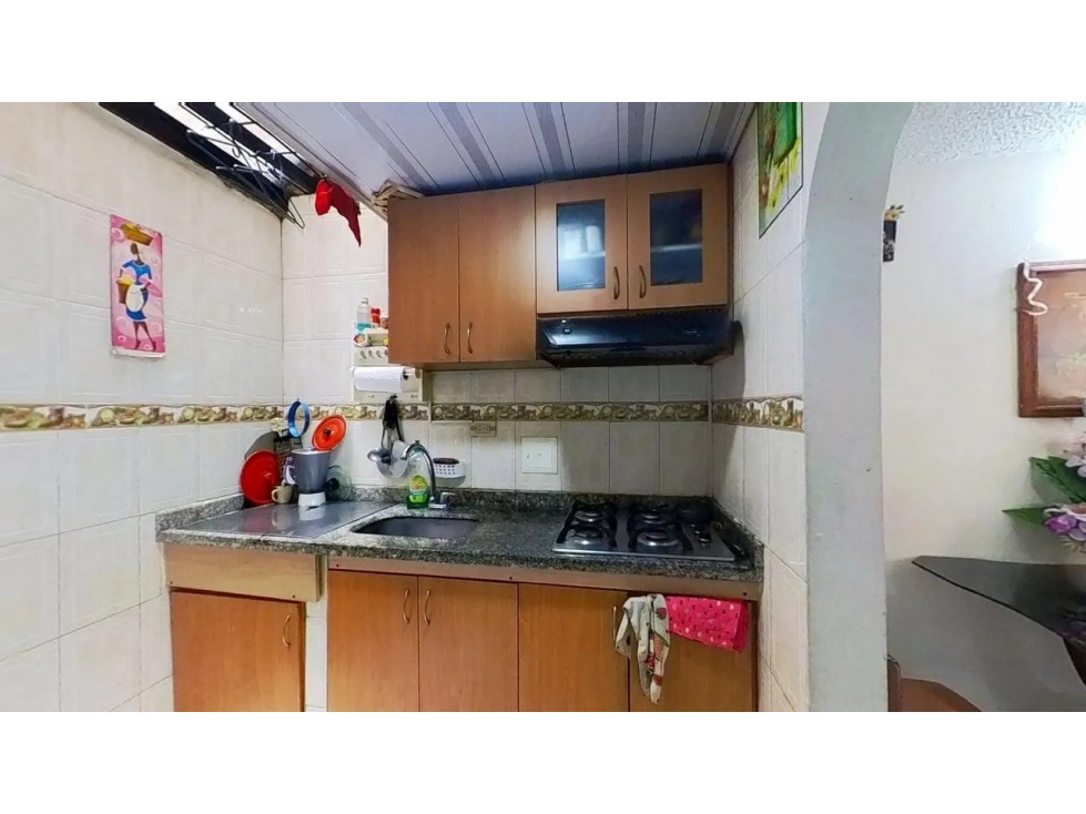 Venta Casa en Hato Chico, Suba, Bogotá · con balcón — foto 4