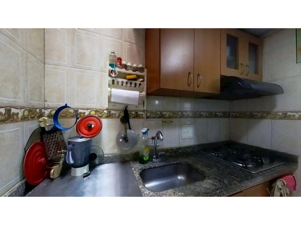 Venta Casa en Hato Chico, Suba, Bogotá · con balcón — foto 5