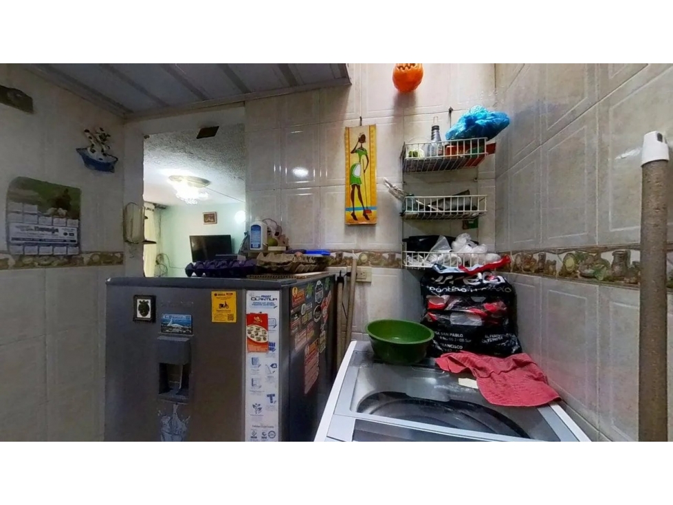 Venta Casa en Hato Chico, Suba, Bogotá · con balcón — foto 6