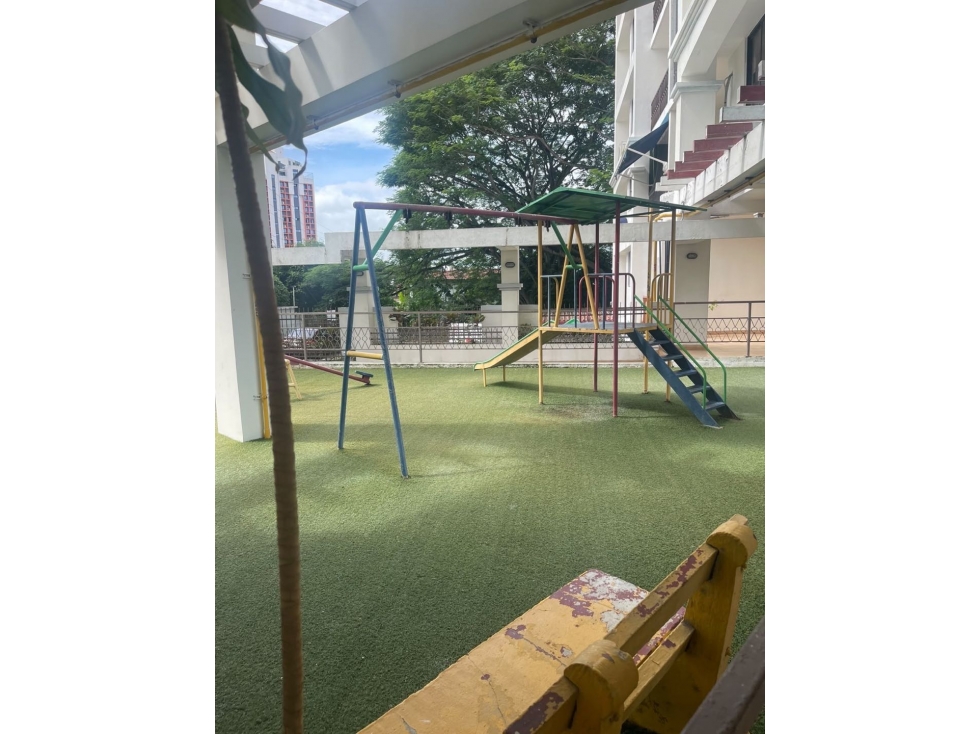 Hato Pintado | 90 m² Amoblado con Balcón | Alquiler $900 — foto 6