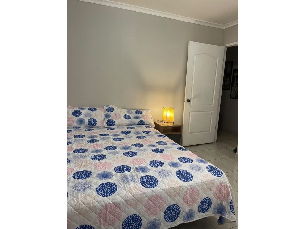 Hato Pintado | 90 m² Amoblado con Balcón | Alquiler $900 — foto 3