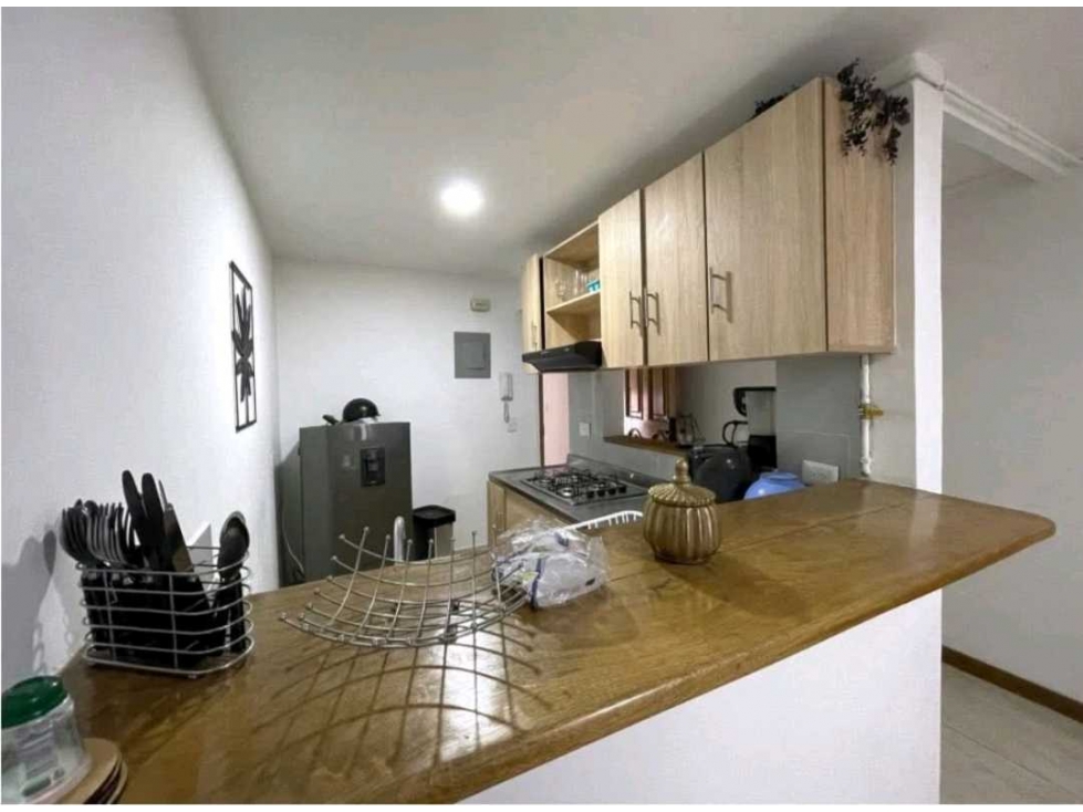 HB/APARTASTUDIO VENTA/LAURELES, MEDELLIN/1HB/2BÑ/1PQDERO/ — foto 6