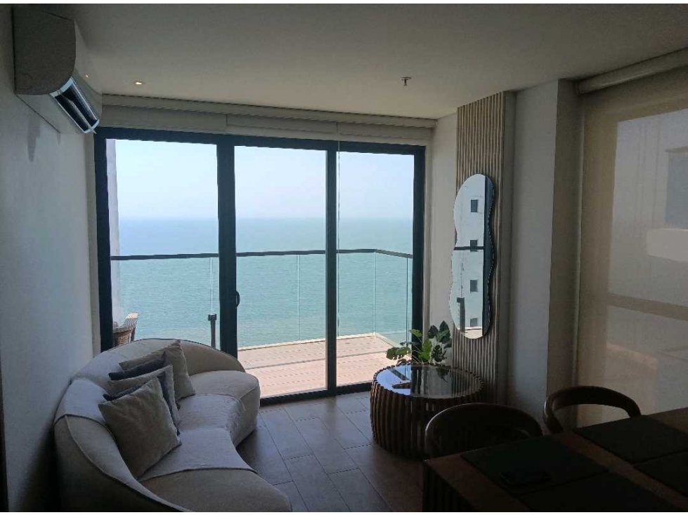 Venta De Apartamento En Murano Centro Uno De Dos Habitaciones
