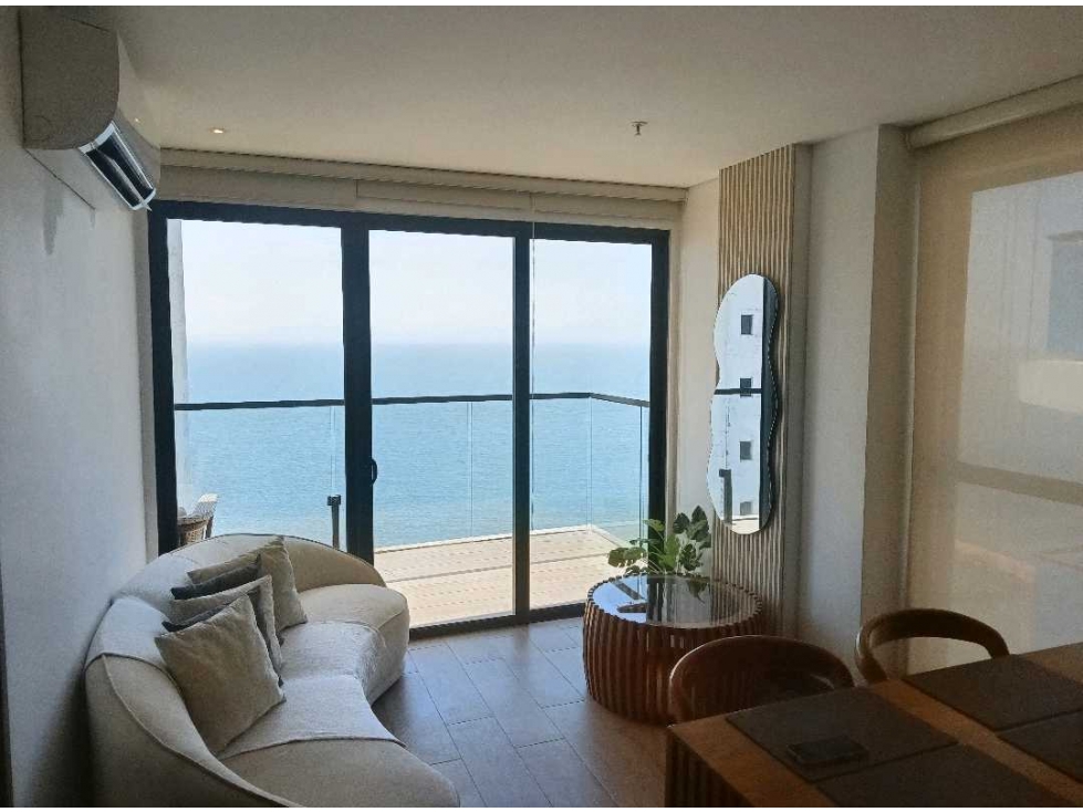 Venta De Apartamento En Murano Centro Uno De Dos Habitaciones — foto 3