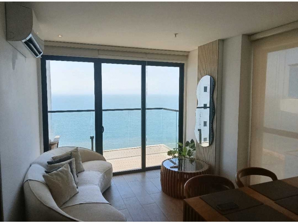 Venta De Apartamento En Murano Centro Uno De Dos Habitaciones — foto 5