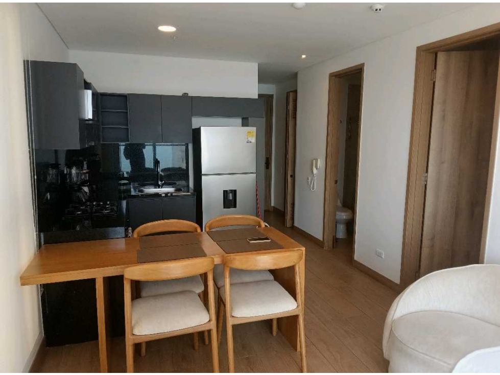 Venta De Apartamento En Murano Centro Uno De Dos Habitaciones — foto 6