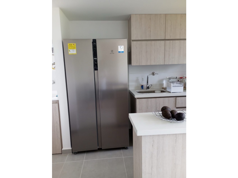 HERMOSO APARTAMENTO EN SABANETA SECTOR SAN REMO PISO ALTO