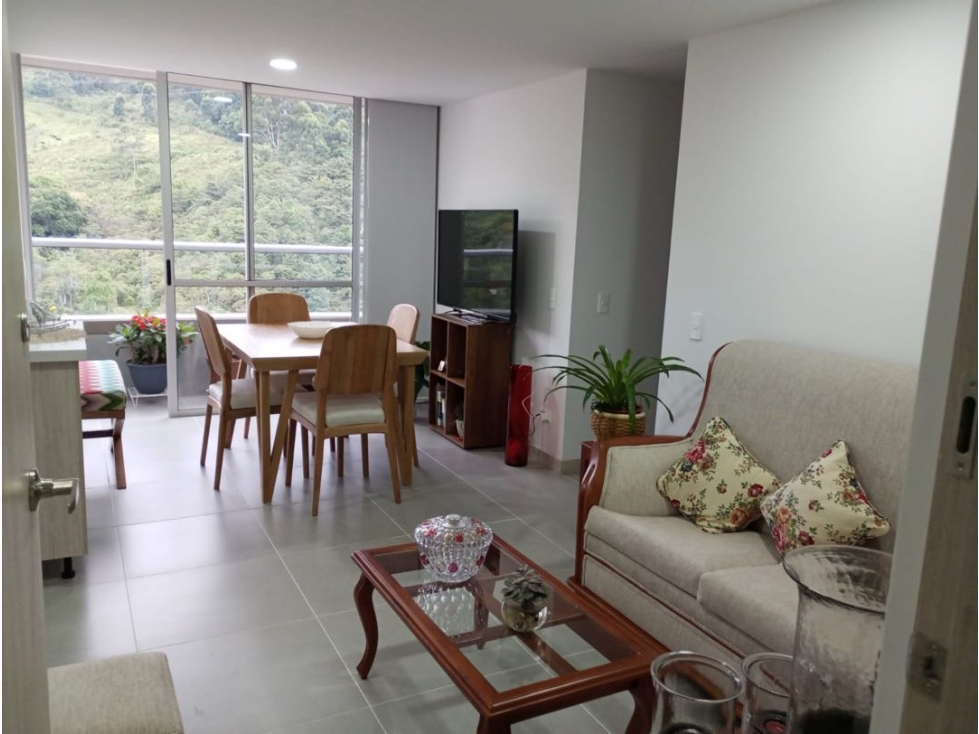 HERMOSO APARTAMENTO EN SABANETA SECTOR SAN REMO PISO ALTO — foto 5