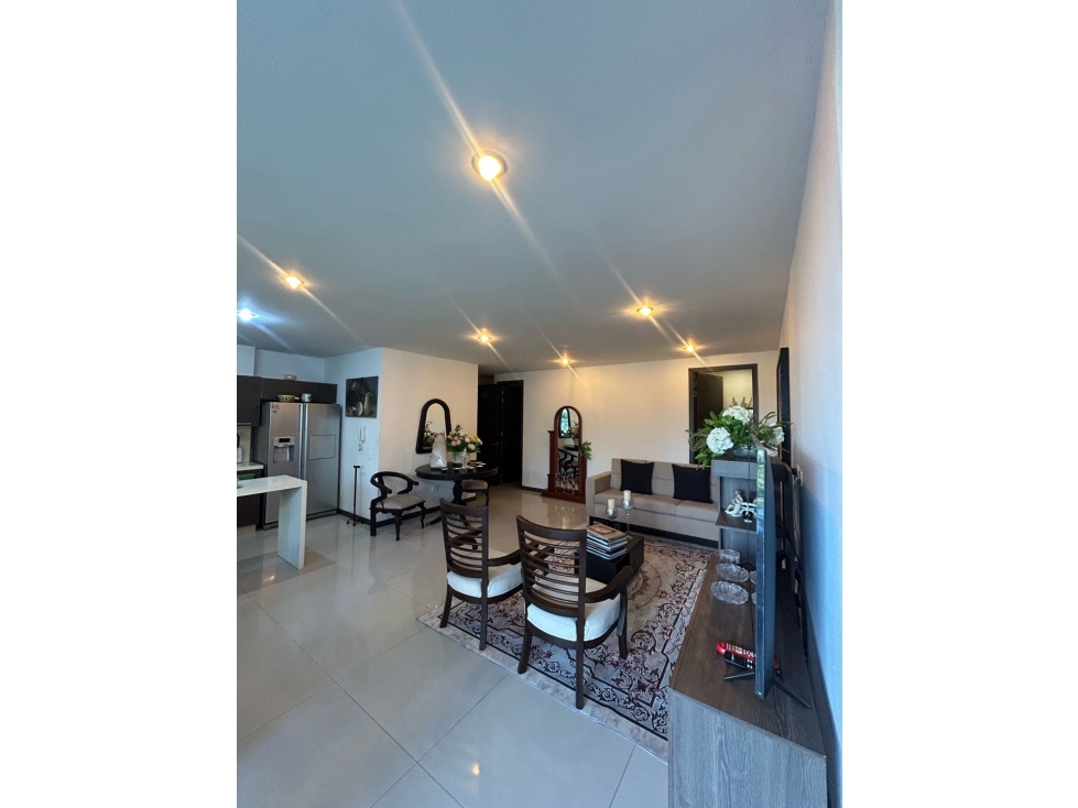 HER APARTAMENTO EN VENTA CAUDAL 142mts — foto 6
