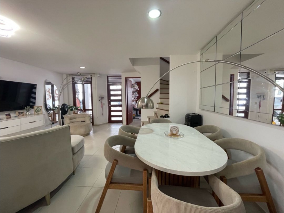 HER CASA EN VENTA CERCA AL TERMINAL DE VILLAVICENCIO — foto 6