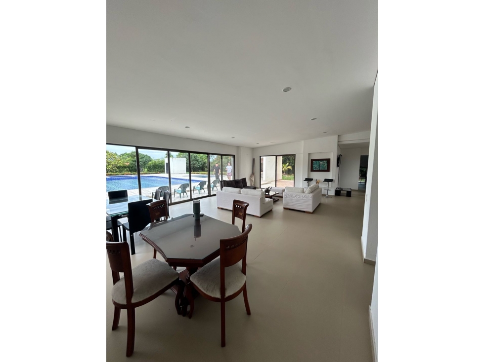 HER EN VENTA QUINTA CAMPESTRE EN CONDOMINIO HORIZONTES - 1