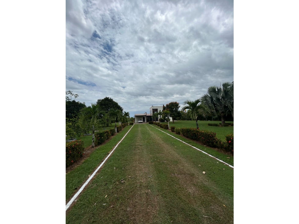 HER EN VENTA QUINTA CAMPESTRE EN CONDOMINIO HORIZONTES - 3