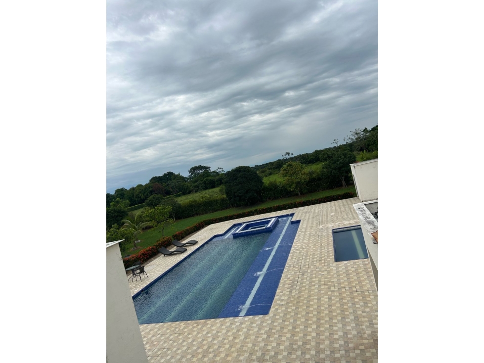 HER EN VENTA QUINTA CAMPESTRE EN CONDOMINIO HORIZONTES - 4