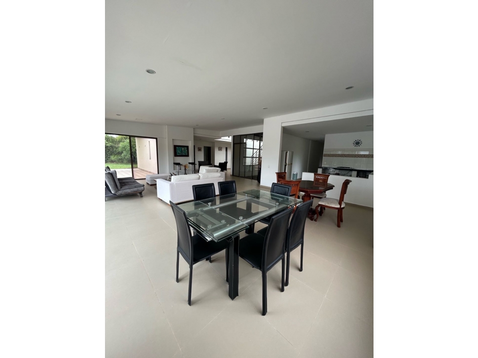 HER EN VENTA QUINTA CAMPESTRE EN CONDOMINIO HORIZONTES - 5