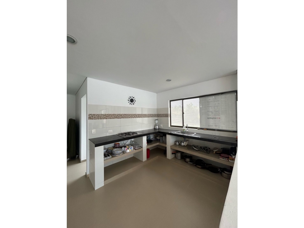HER EN VENTA QUINTA CAMPESTRE EN CONDOMINIO HORIZONTES - 6