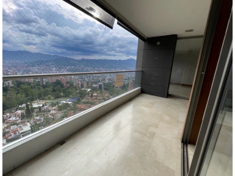 Hermoso Apartamento Sector Palmas - Poblado