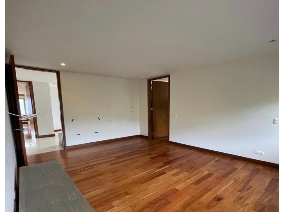 Hermoso Apartamento Sector Palmas - Poblado — foto 3
