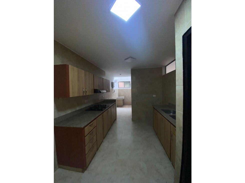 CASA SURAMERICA CERCA MALL CON JARDÍN INTERNO UNIDAD MUY TRANQUILA — foto 3