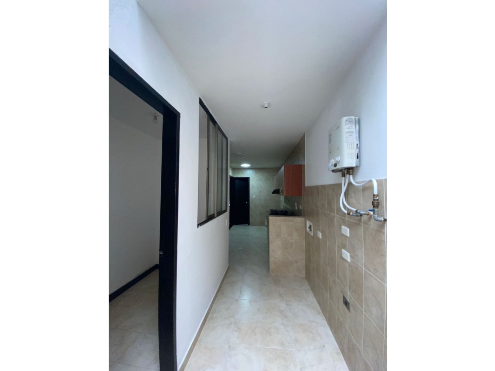 CASA SURAMERICA CERCA MALL CON JARDÍN INTERNO UNIDAD MUY TRANQUILA — foto 5