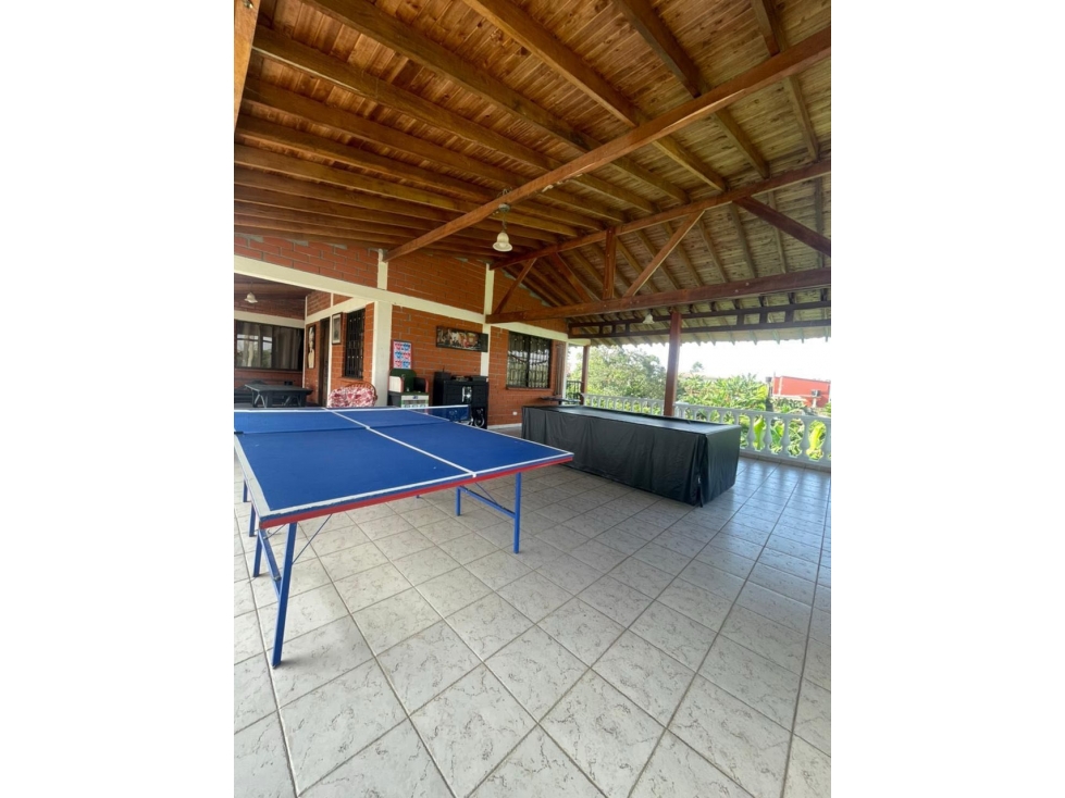 Hermosa finca!! combia — foto 3