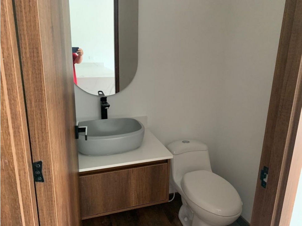 Hermoso Apartamento a la Venta el Retiro Ant — foto 3
