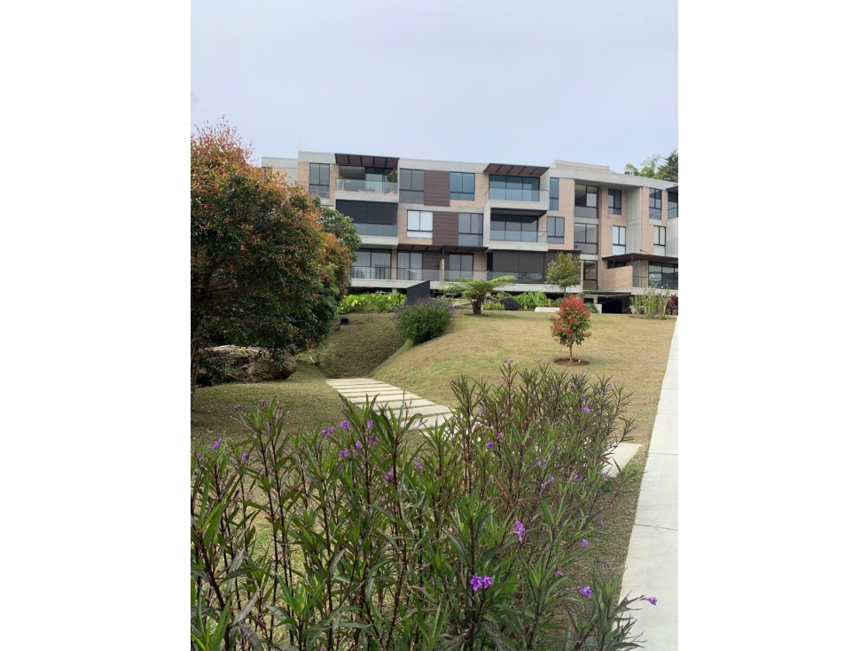 Hermoso Apartamento a la Venta el Retiro Ant — foto 5