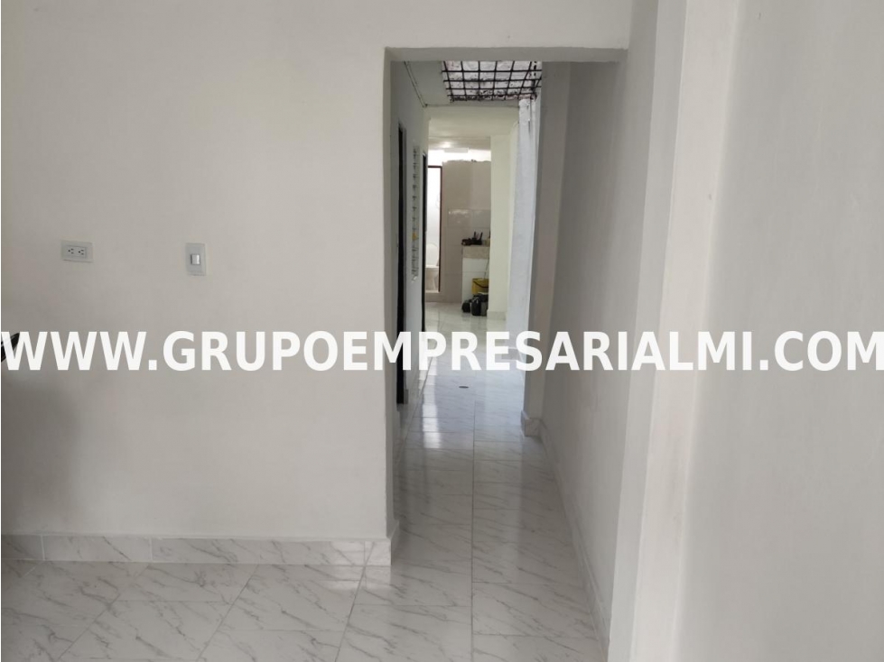 HERMOSA APARTAMENTO EN VENTA - SECTOR MANRRIQUE COD: 33736 — foto 3