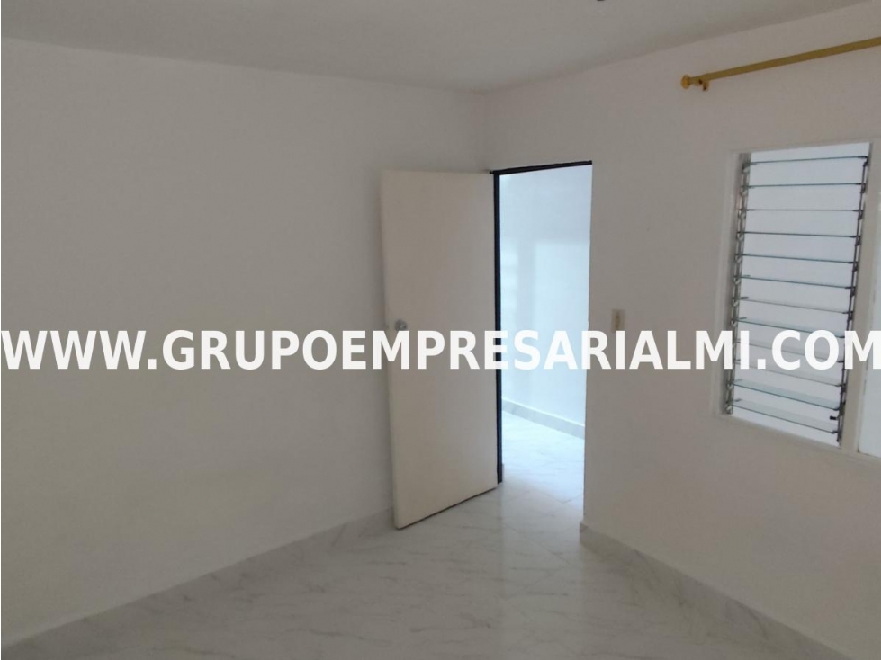HERMOSA APARTAMENTO EN VENTA - SECTOR MANRRIQUE COD: 33736 — foto 4