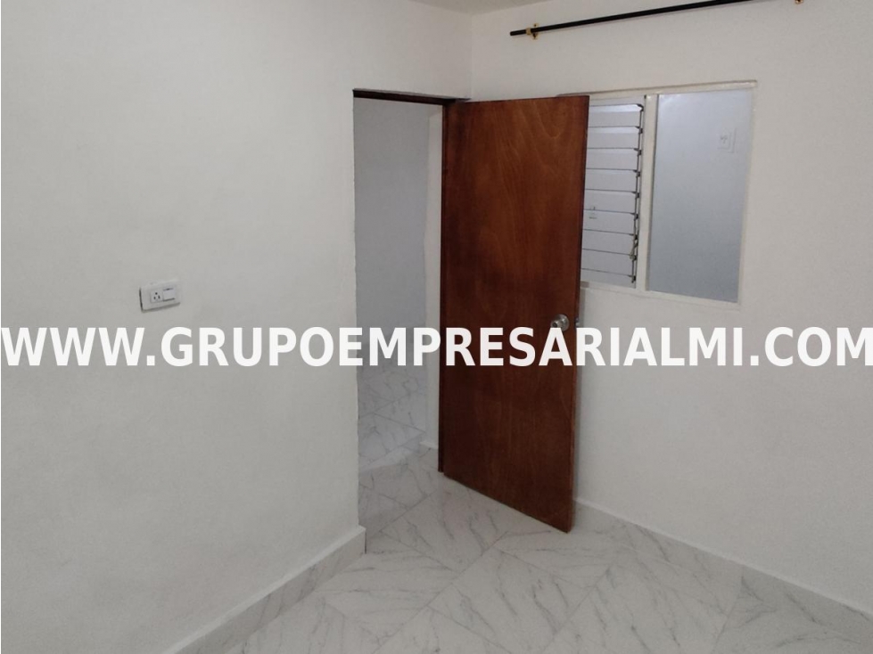 HERMOSA APARTAMENTO EN VENTA - SECTOR MANRRIQUE COD: 33736 — foto 6