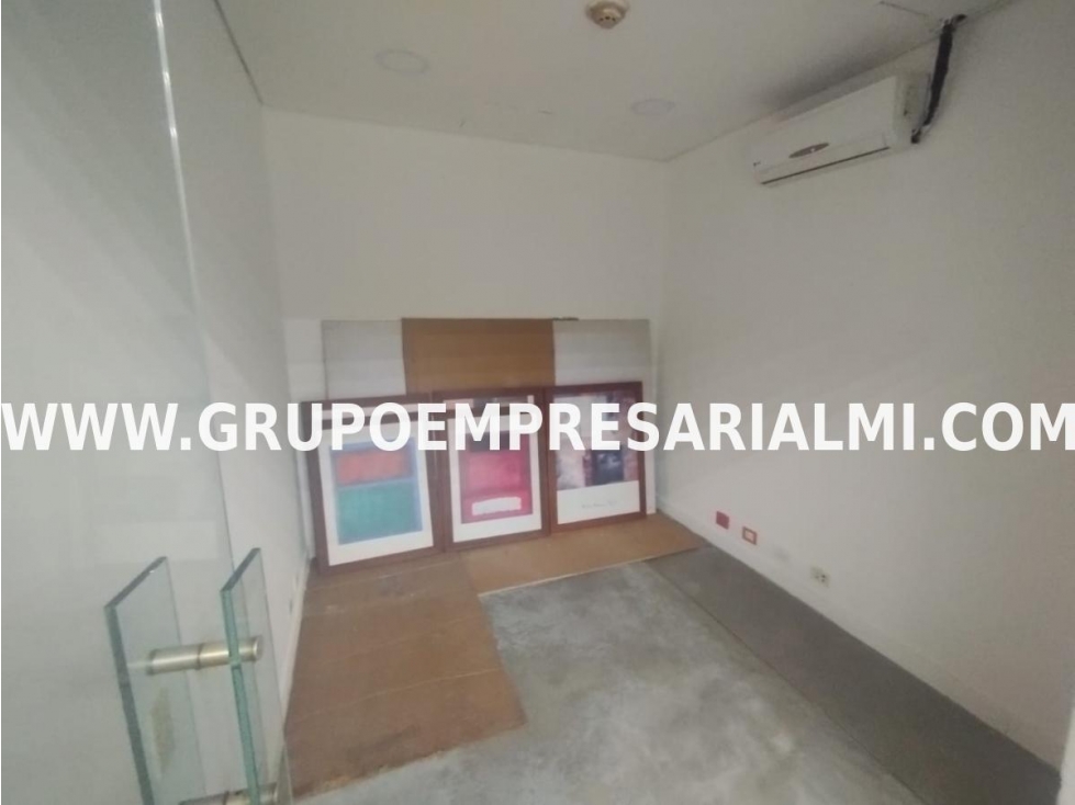 HERMOSA BODEGA EN ARRIENDO - SECTOR PLAYAS DE MARÍA COD: 30448 - 3