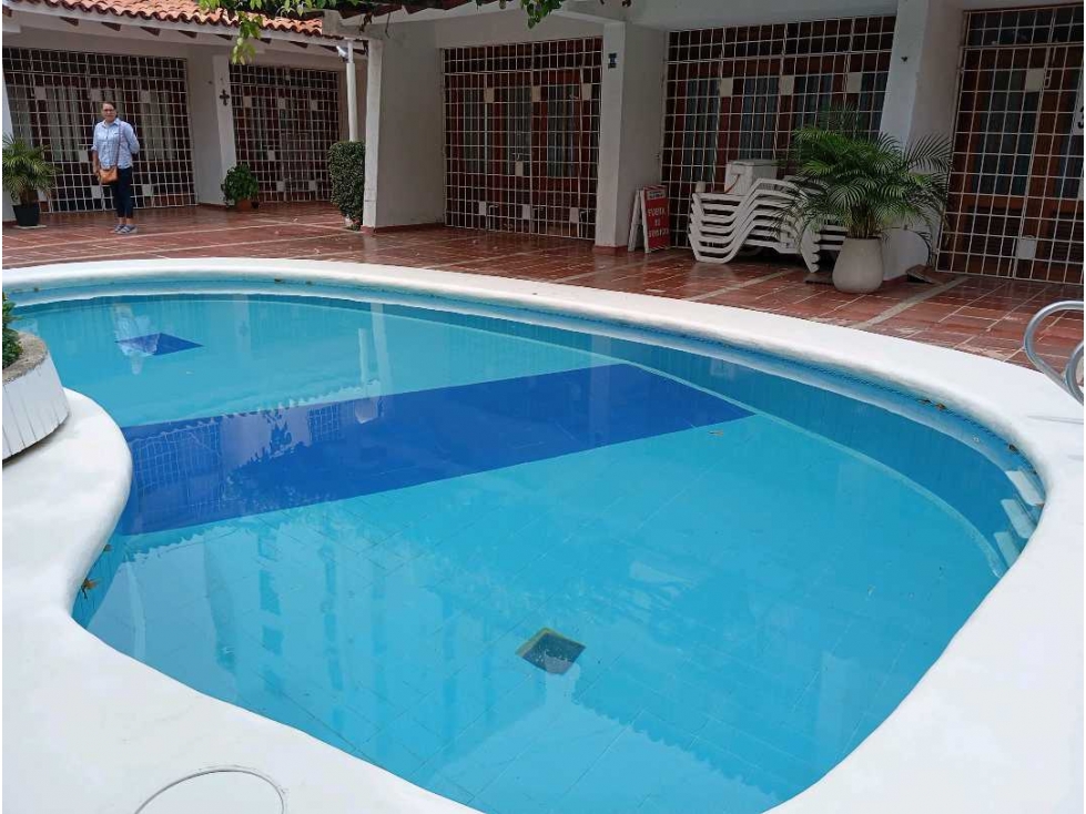 Hermosa cabaña cerca al mar en Santa Marta colombia