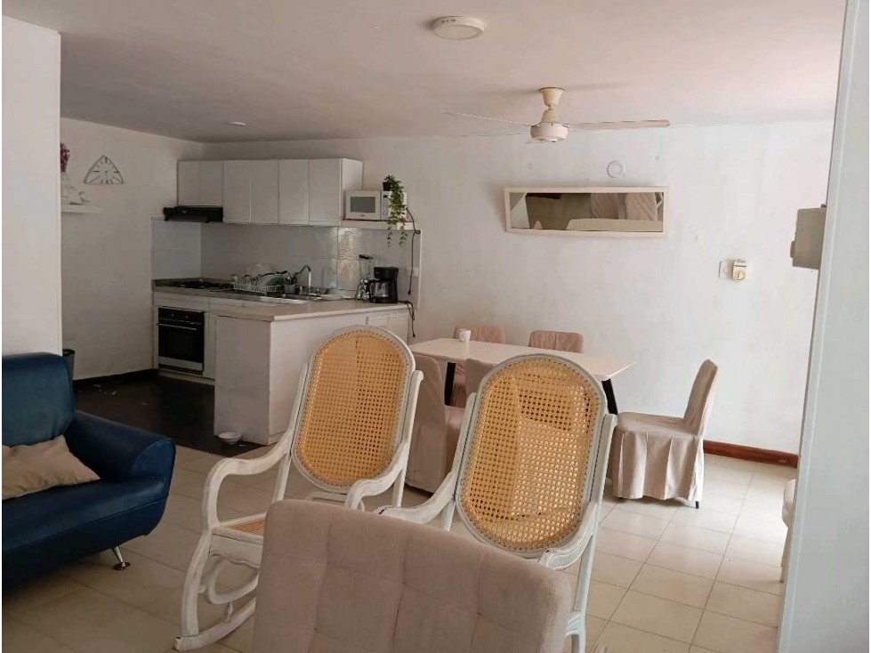 Hermosa cabaña cerca al mar en Santa Marta colombia — foto 6