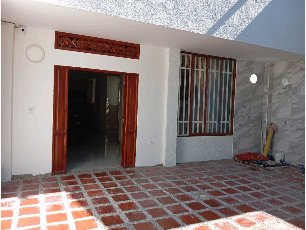 Hermosa Cabaña Cerca Al Mar Santa Marta Colombia — foto 2