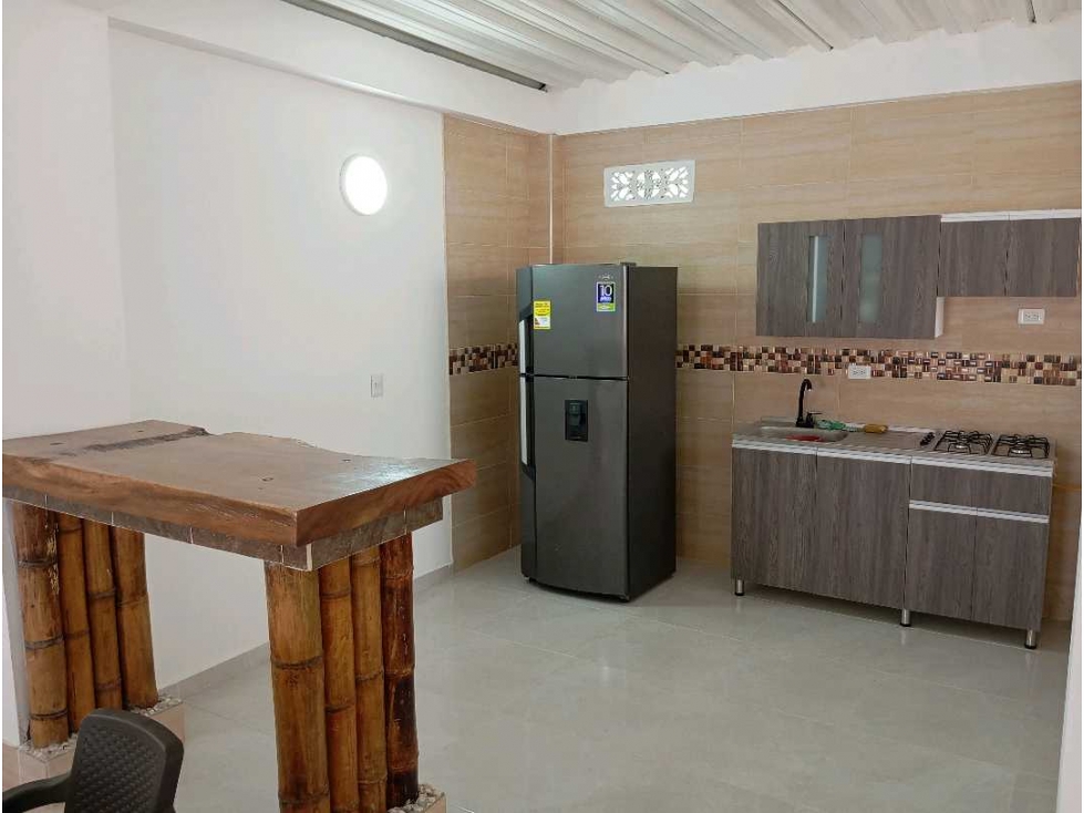 Hermosa Cabaña Cerca Al Mar Santa Marta Colombia — foto 6