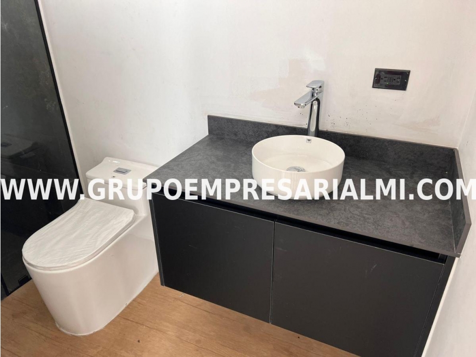 HERMOSA CABAÑA EN ARRIENDO - SECTOR SAN JOSE COD: 30732 - 6