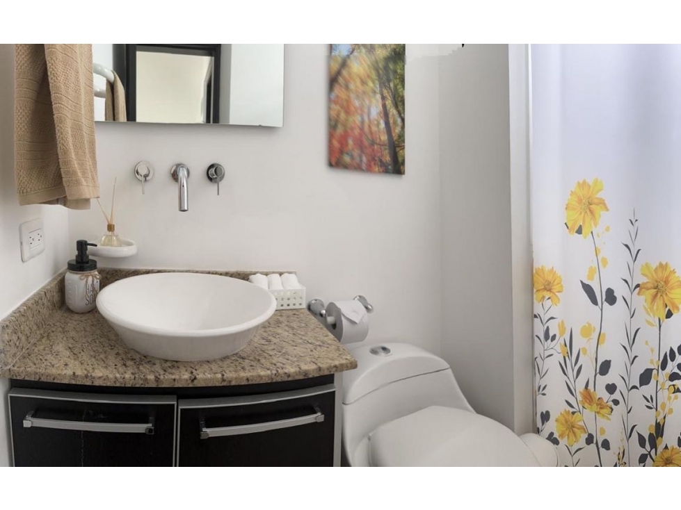 HERMOSA CABAÑA EN SAN JERONIMO UNIDAD COMPLETA CERCA A TODO — foto 6