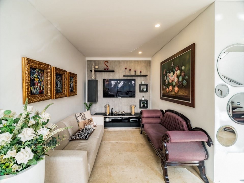 Hermosa casa 4 alcobas — foto 5