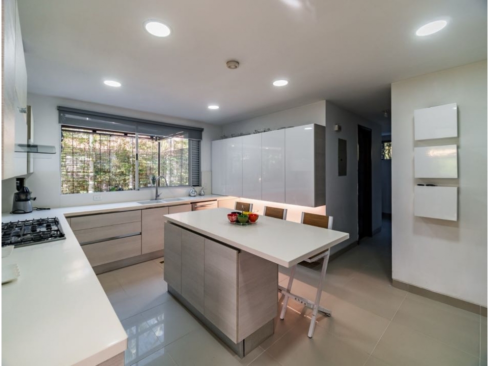 Hermosa casa 4 alcobas — foto 6