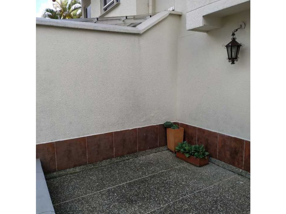se vende casa en conjunto campestre al norte de armenia Av Centenario — foto 3