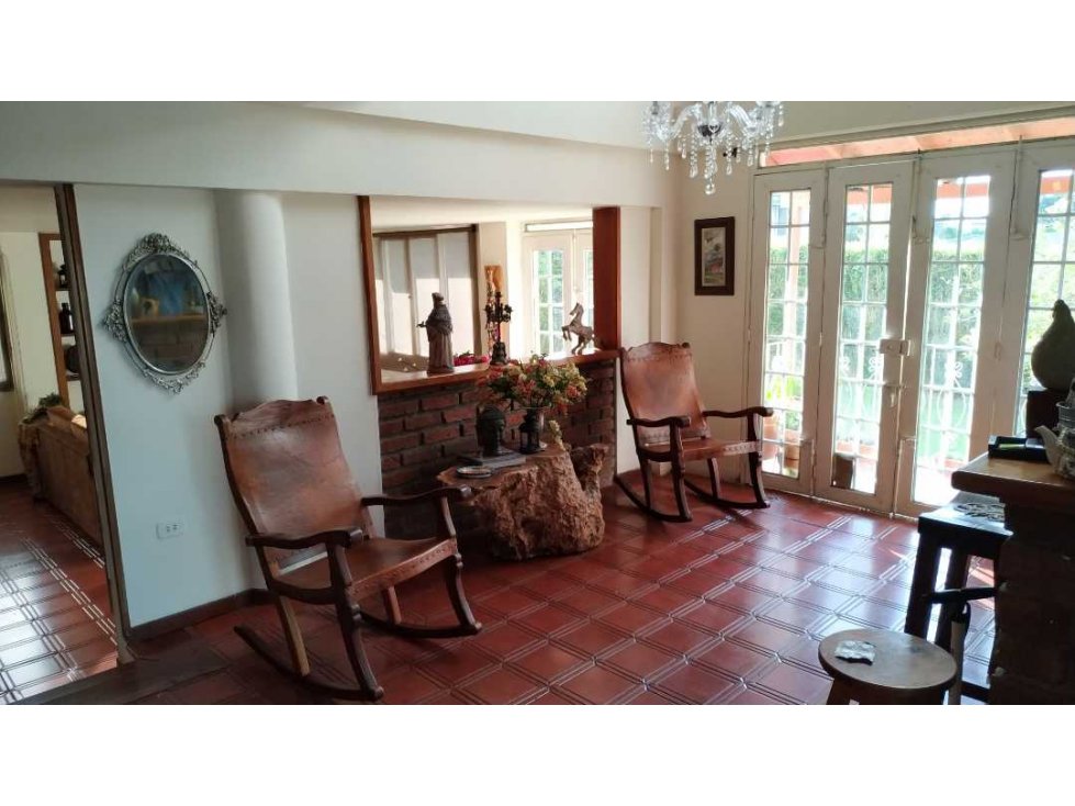 se vende casa en conjunto campestre al norte de armenia Av Centenario — foto 4