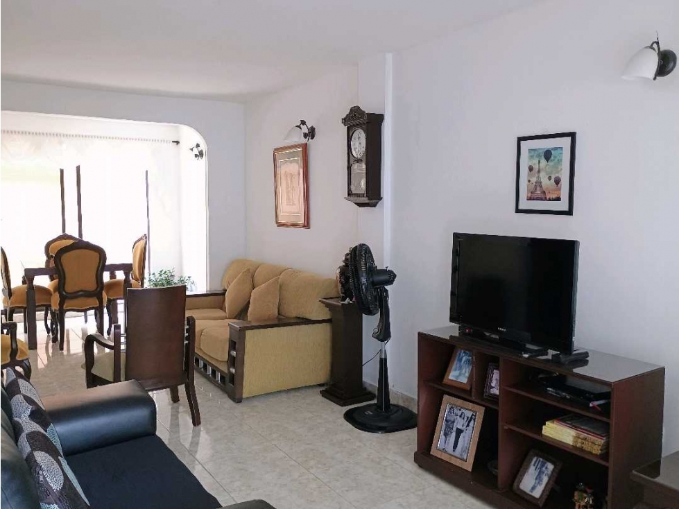 ¡Tu Nuevo Hogar te Espera en Portal de Los Guaduales, Cali — foto 3