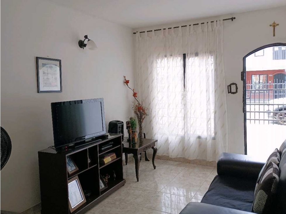 ¡Tu Nuevo Hogar te Espera en Portal de Los Guaduales, Cali — foto 4