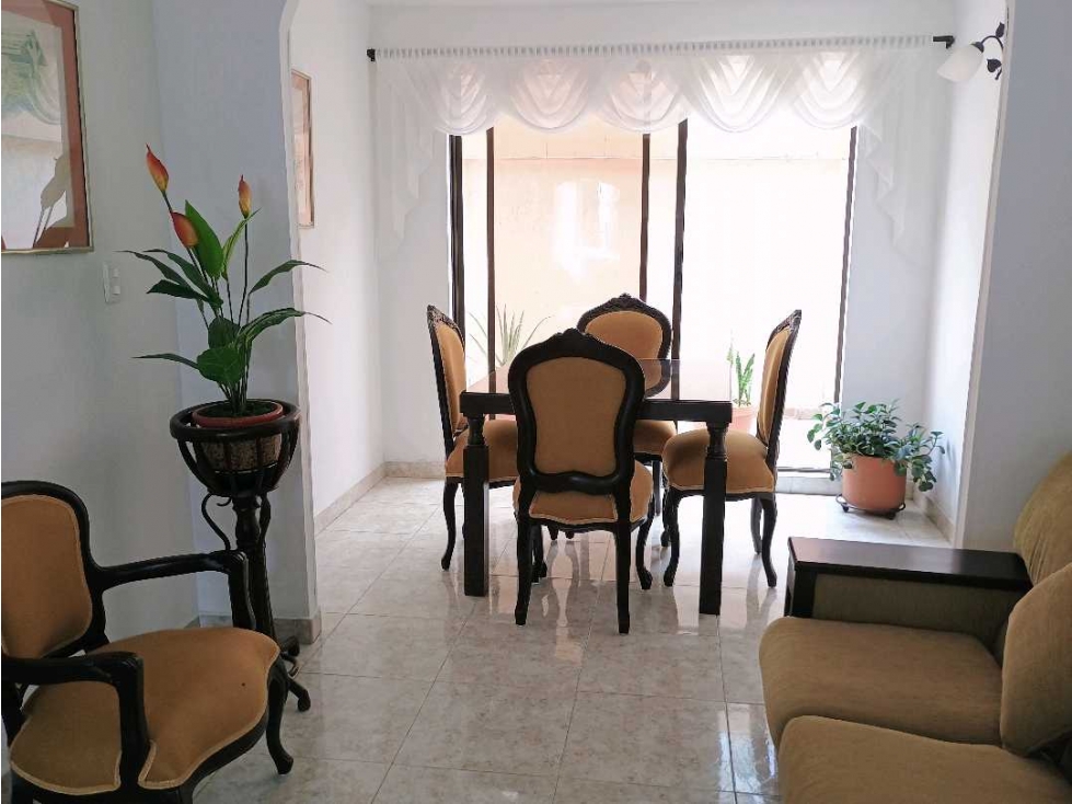 ¡Tu Nuevo Hogar te Espera en Portal de Los Guaduales, Cali — foto 5
