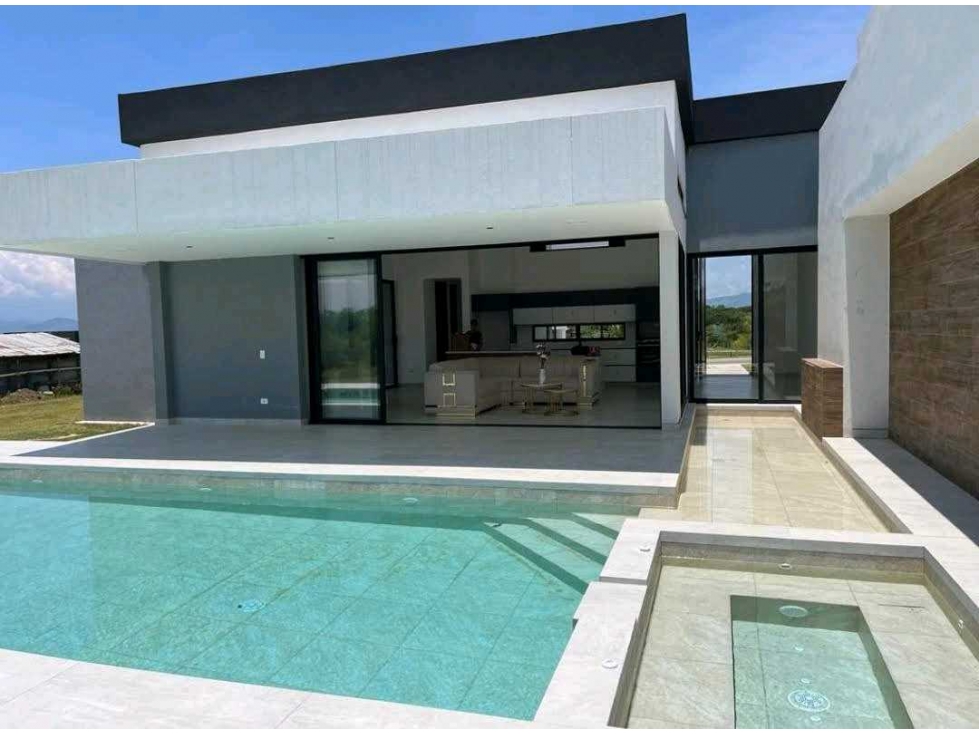 HERMOSA CASA A LA VENTA SECTOR CERRITOS EN CONDOMINIO — foto 4